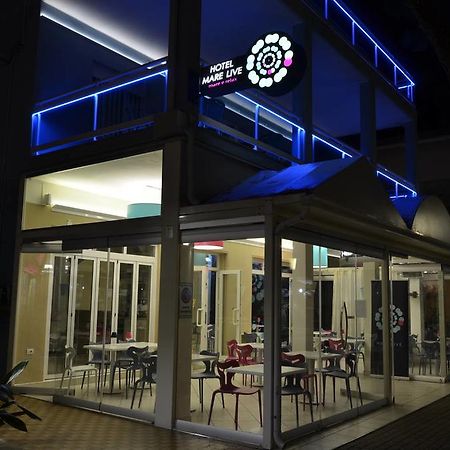 Hotel Mare Live Lido di Jesolo Exterior photo