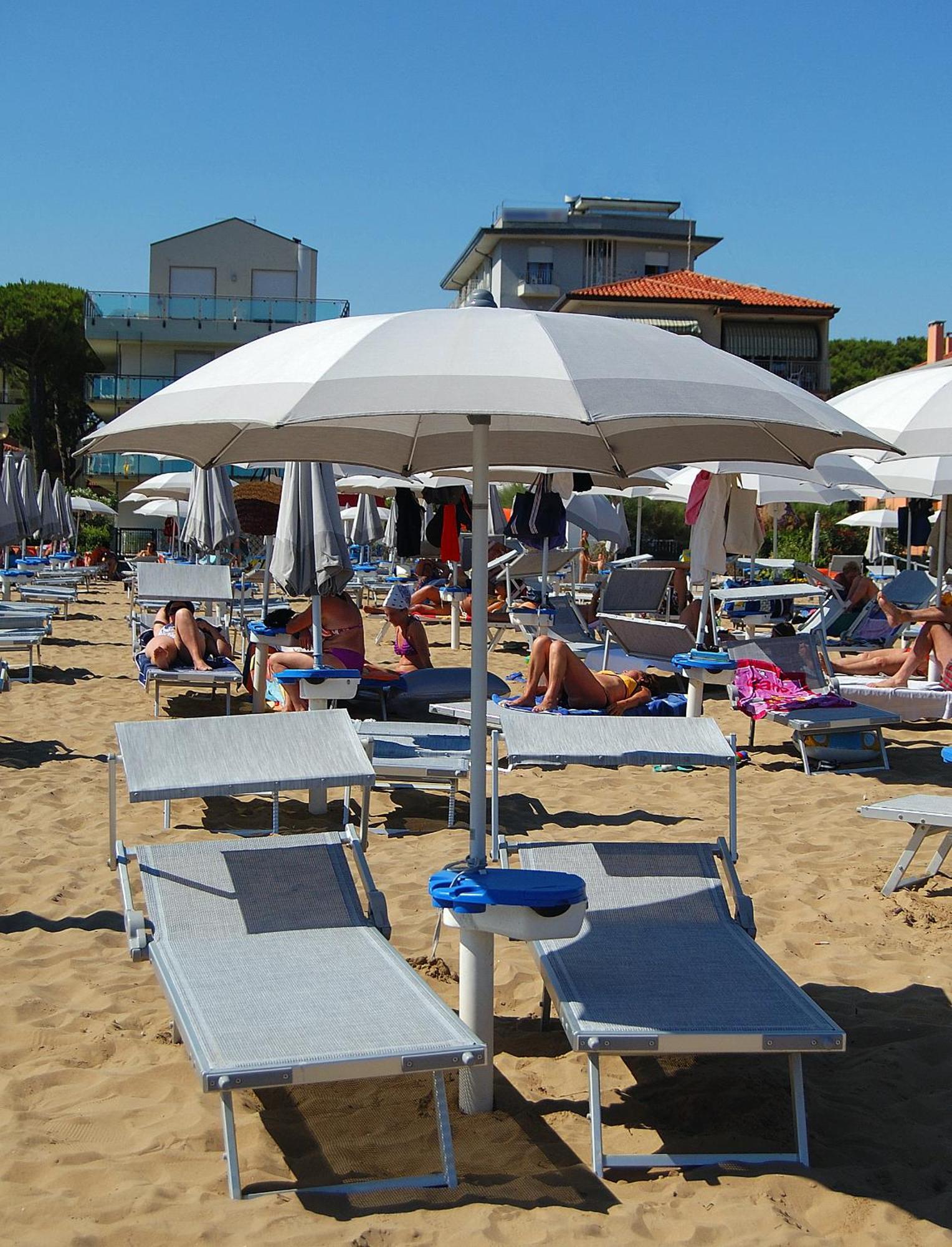 Hotel Mare Live Lido di Jesolo Exterior photo