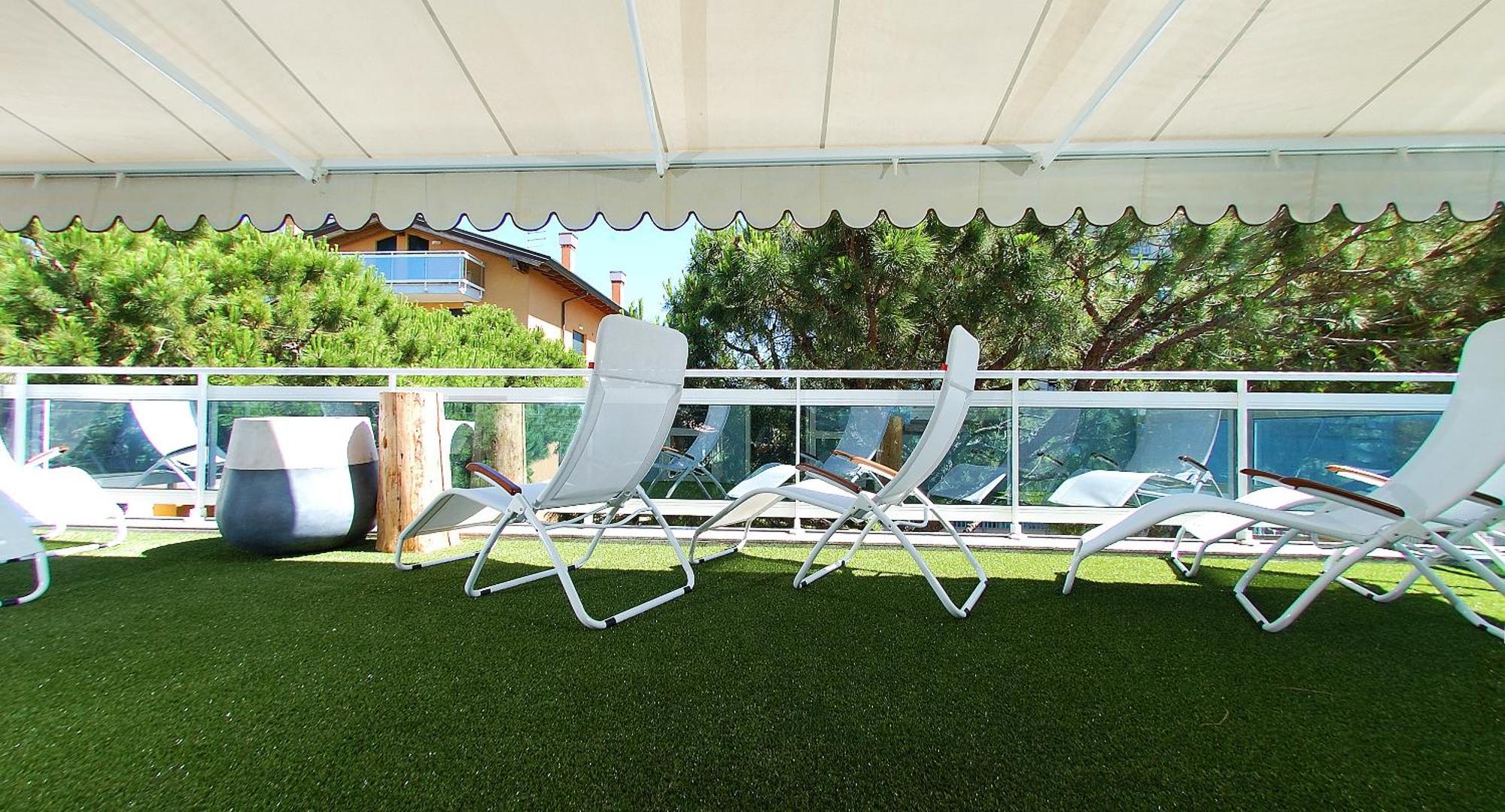 Hotel Mare Live Lido di Jesolo Exterior photo
