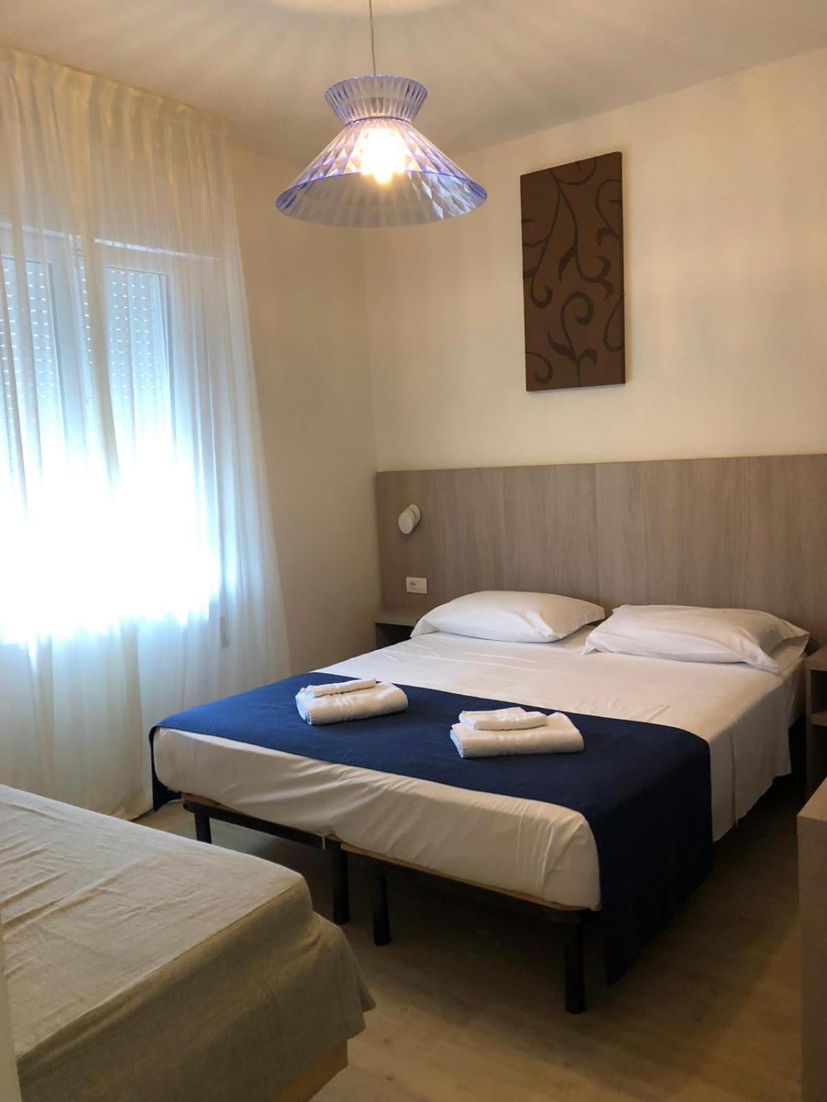 Hotel Mare Live Lido di Jesolo Exterior photo