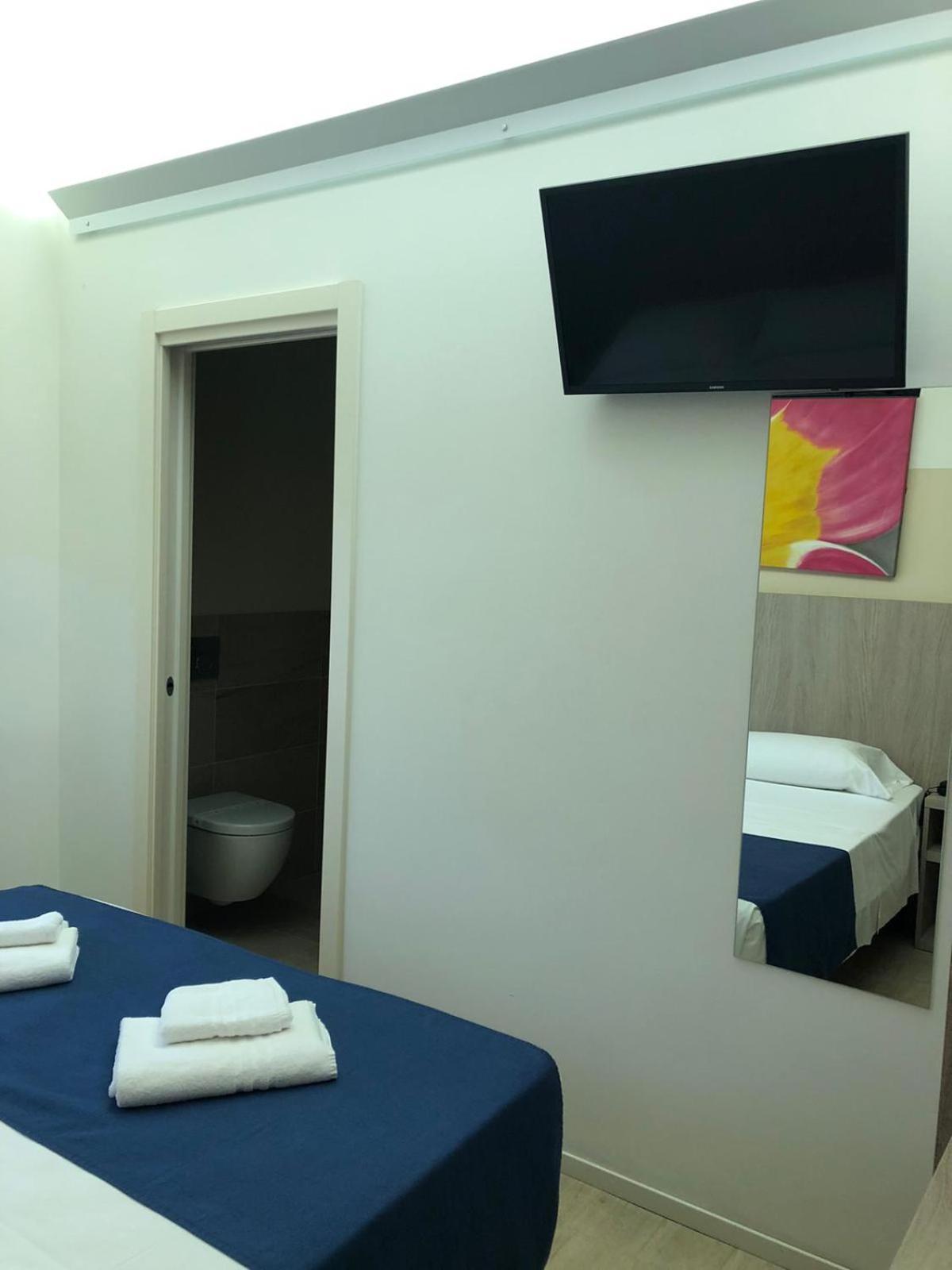 Hotel Mare Live Lido di Jesolo Exterior photo