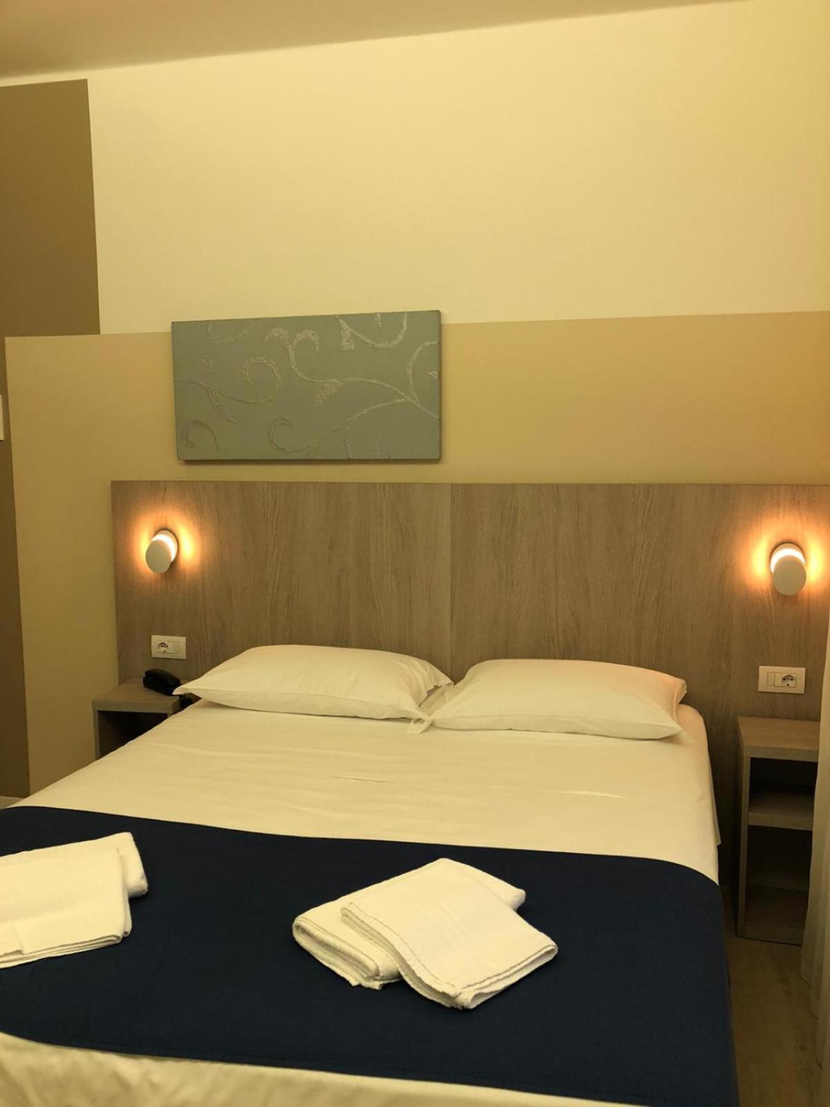Hotel Mare Live Lido di Jesolo Exterior photo