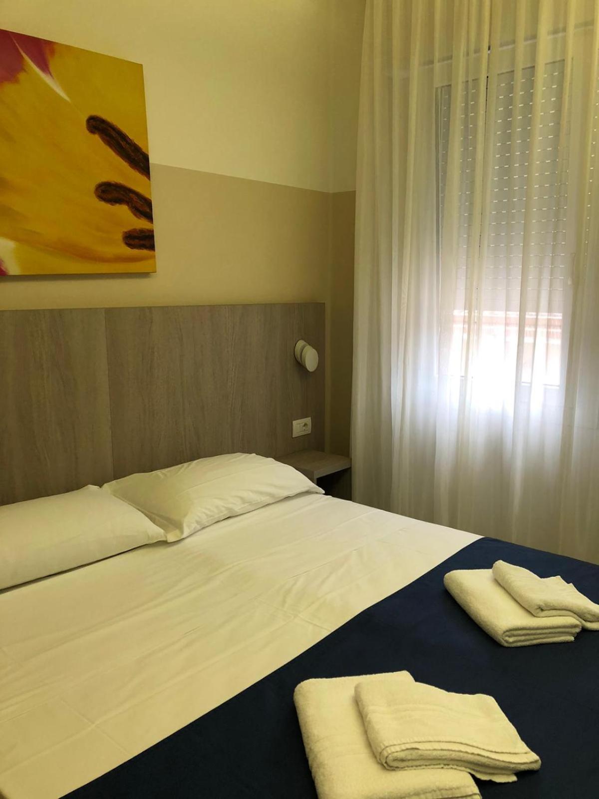 Hotel Mare Live Lido di Jesolo Exterior photo