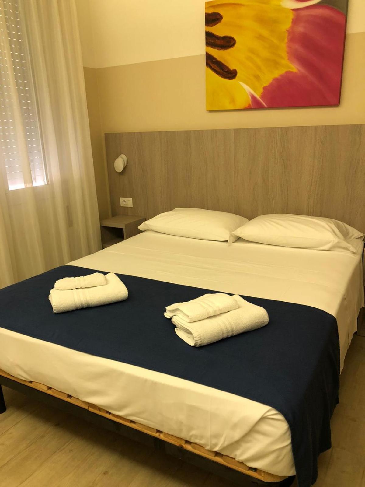 Hotel Mare Live Lido di Jesolo Exterior photo