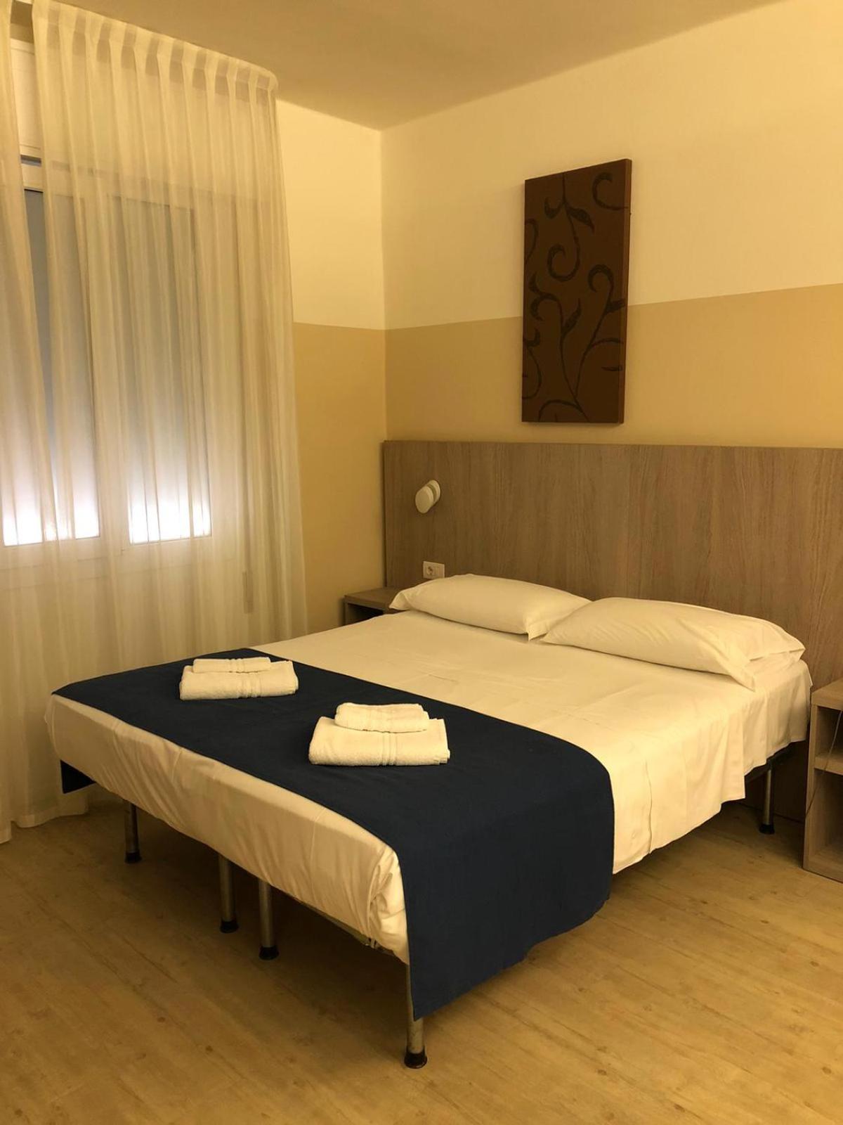 Hotel Mare Live Lido di Jesolo Exterior photo