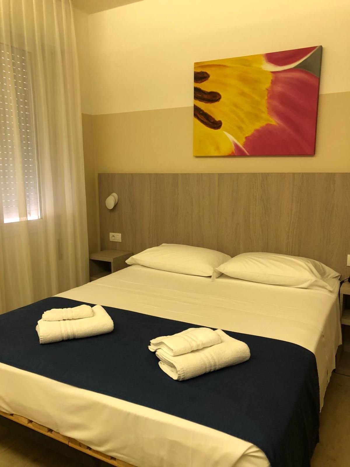 Hotel Mare Live Lido di Jesolo Exterior photo