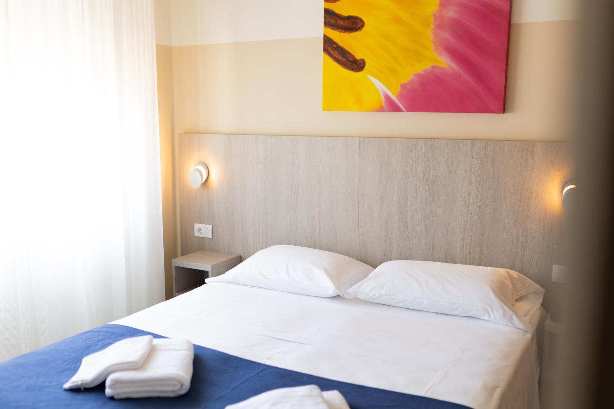 Hotel Mare Live Lido di Jesolo Exterior photo