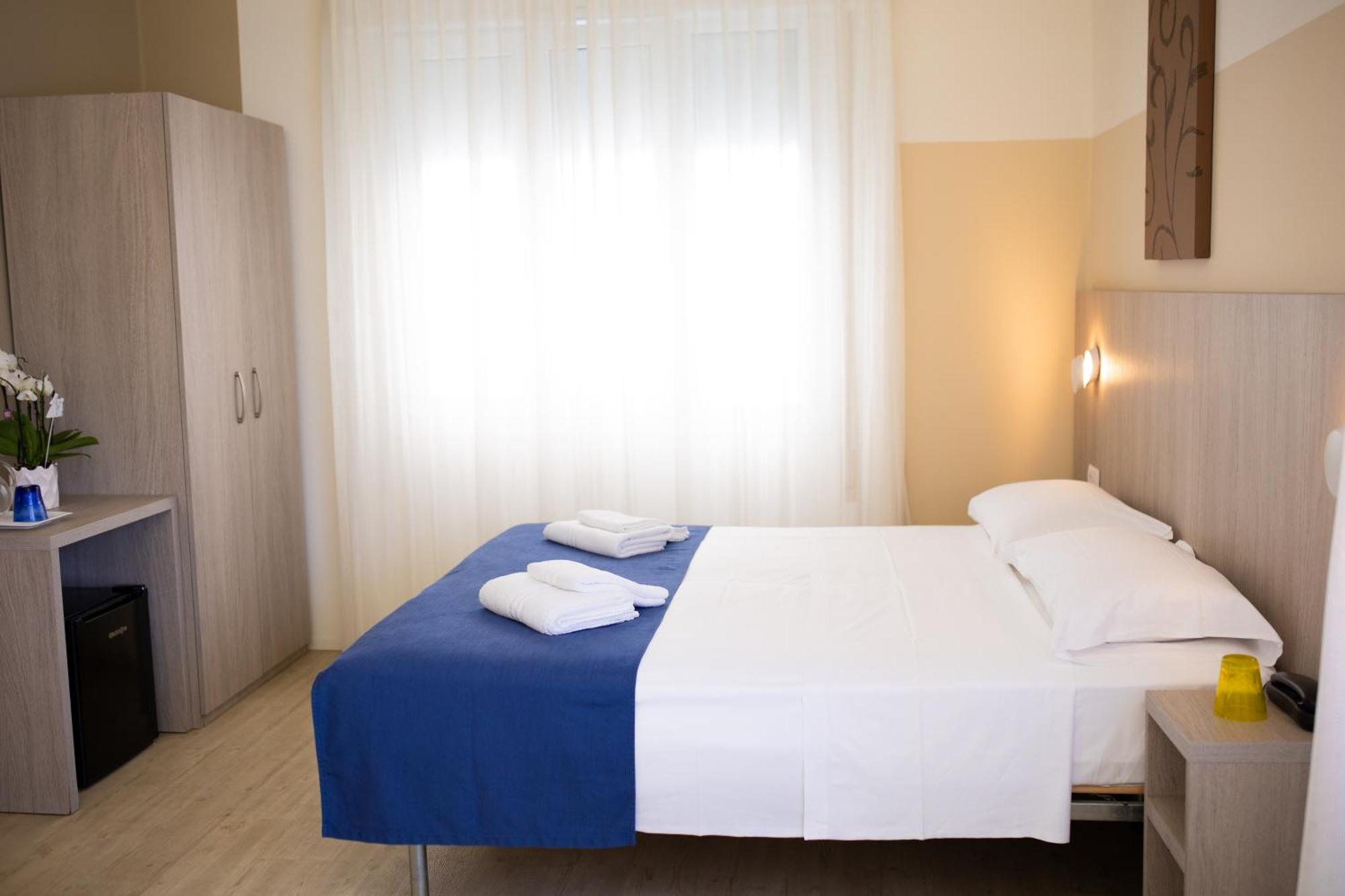 Hotel Mare Live Lido di Jesolo Exterior photo
