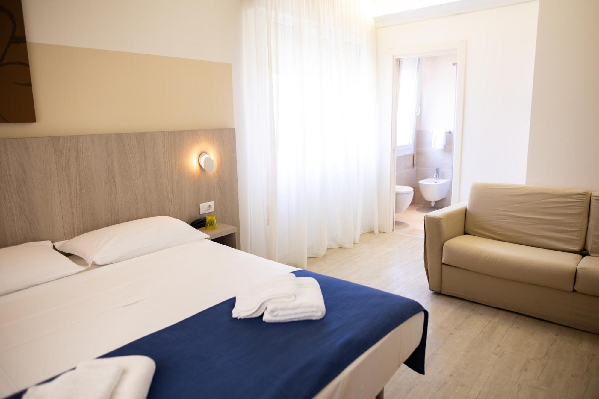 Hotel Mare Live Lido di Jesolo Exterior photo