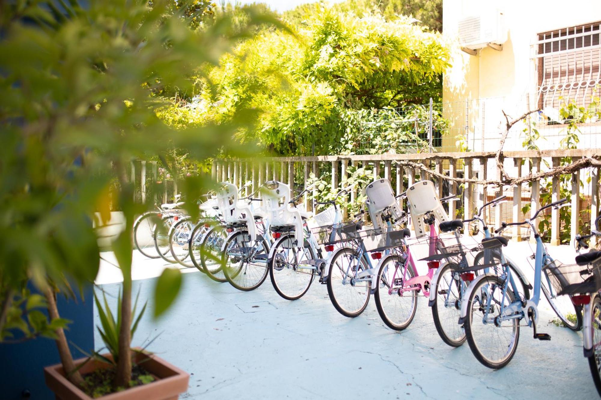 Hotel Mare Live Lido di Jesolo Exterior photo