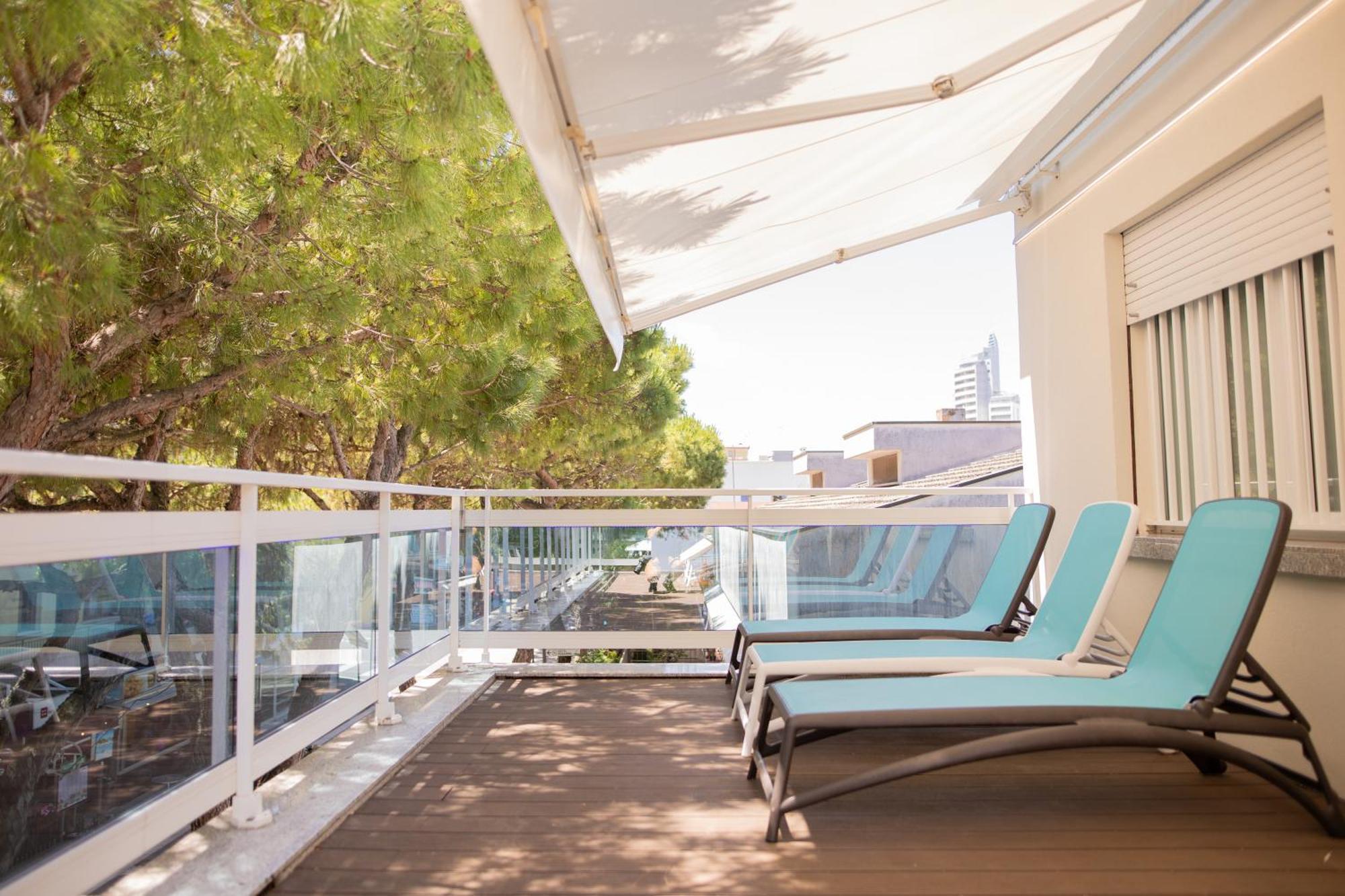 Hotel Mare Live Lido di Jesolo Exterior photo