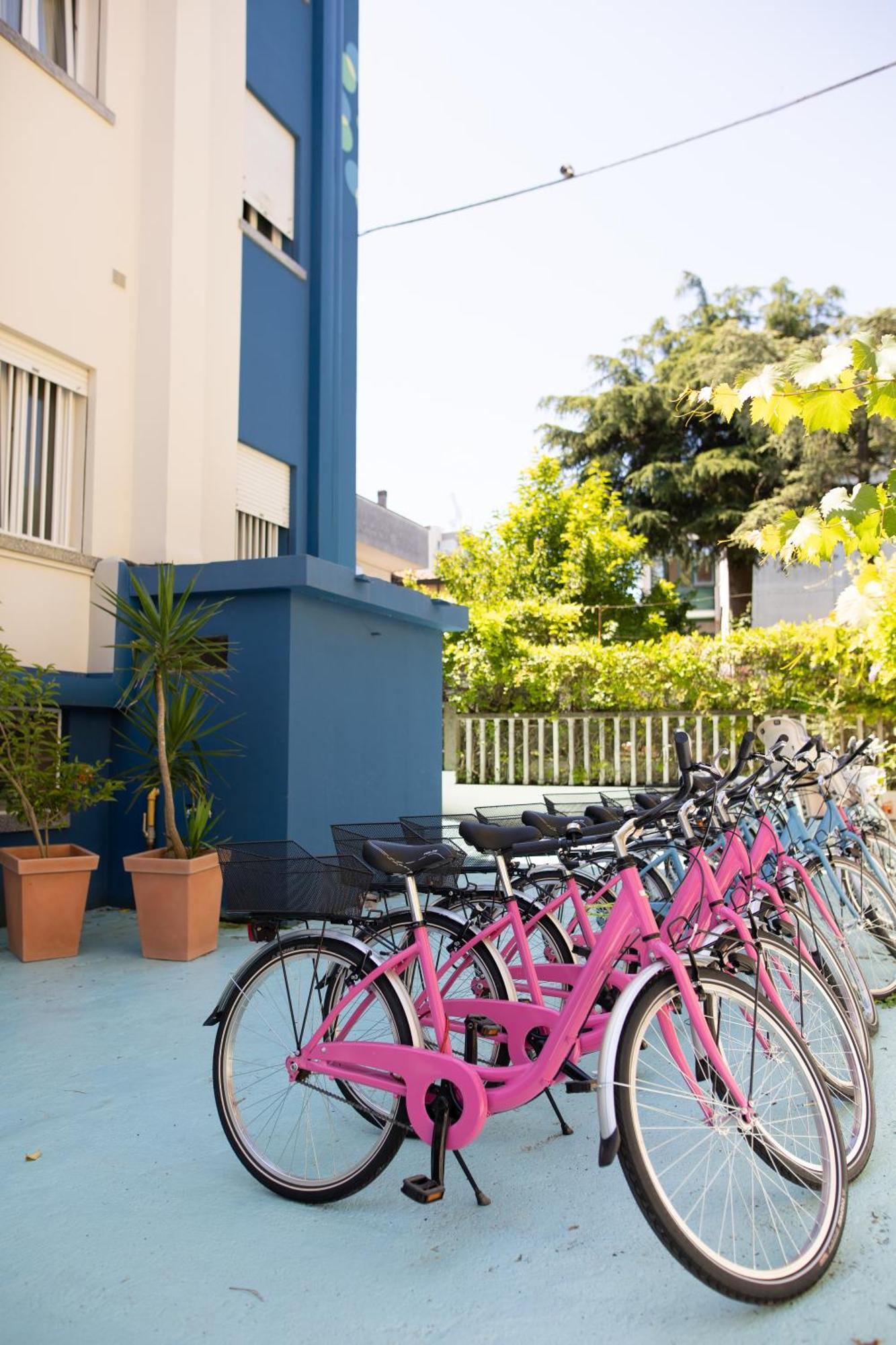 Hotel Mare Live Lido di Jesolo Exterior photo