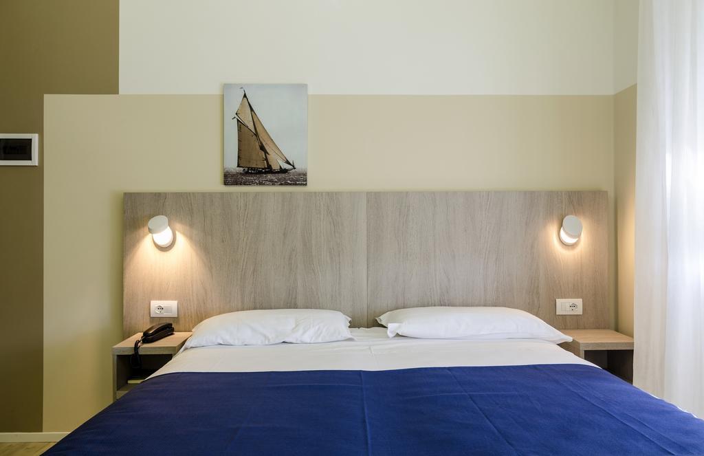 Hotel Mare Live Lido di Jesolo Exterior photo