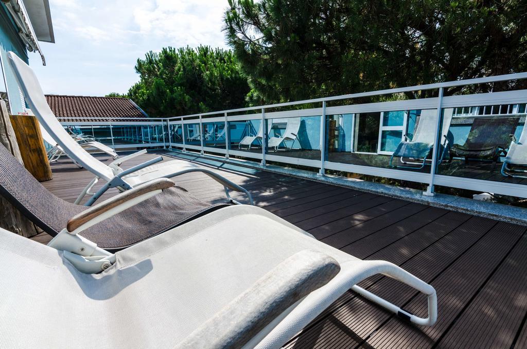 Hotel Mare Live Lido di Jesolo Exterior photo