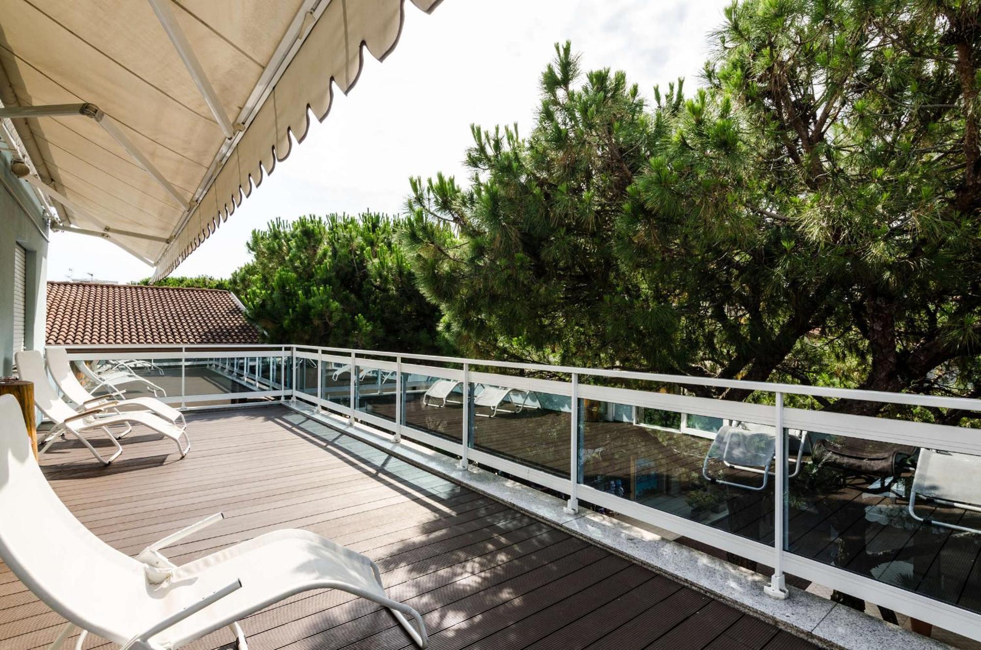 Hotel Mare Live Lido di Jesolo Exterior photo