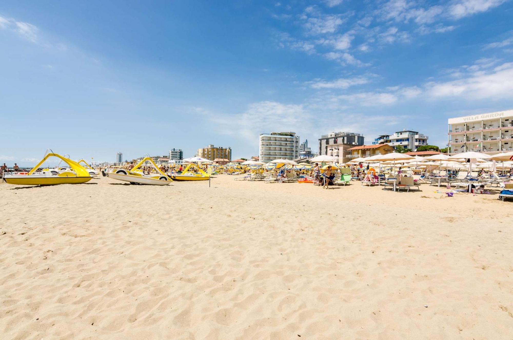Hotel Mare Live Lido di Jesolo Exterior photo