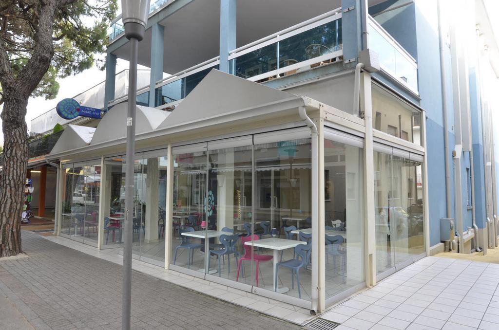 Hotel Mare Live Lido di Jesolo Exterior photo